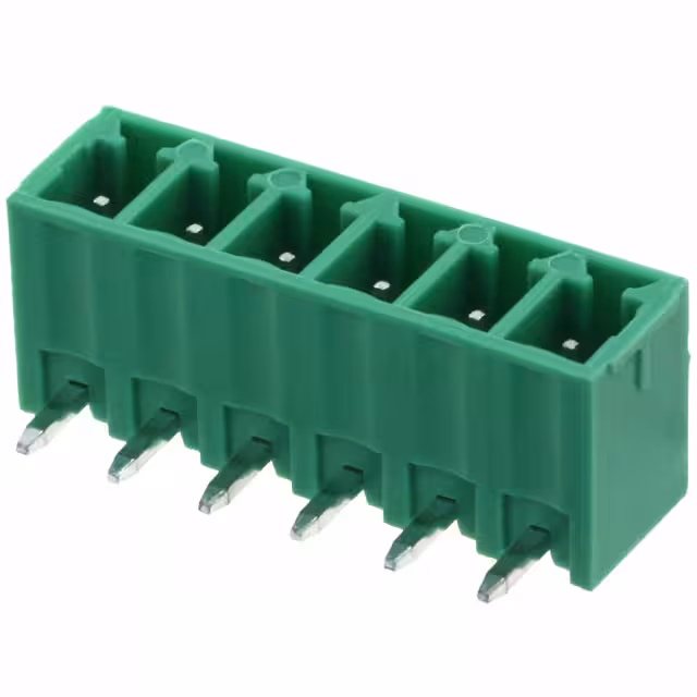 OQ0632510000G Amphenol Anytek  Headers Plugs and Sockets